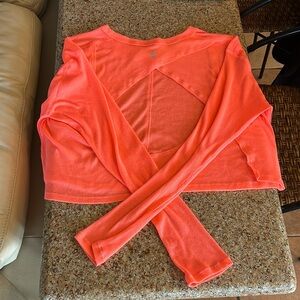 Free People movement long sleeve